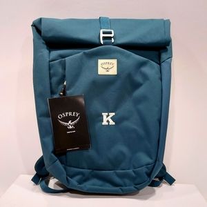 Osprey Arcane Roll Top Backpack (laptop bag)